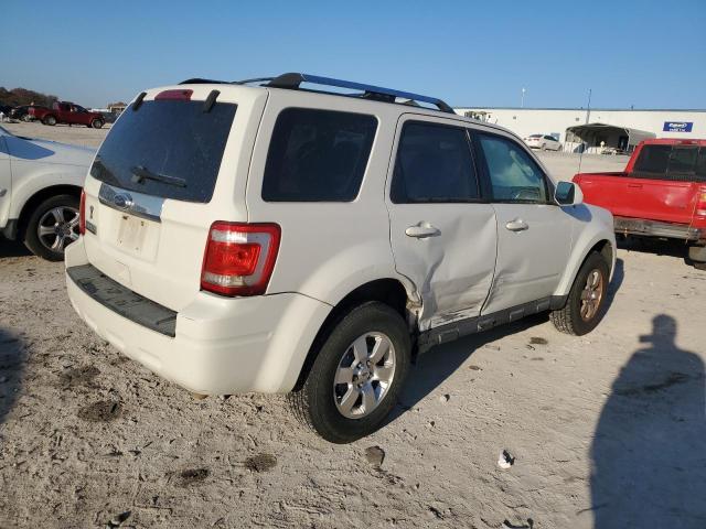 Photo 3 from auction – 2011 FORD ESCAPE LIM with VIN 1FMCU0E70BKA63397