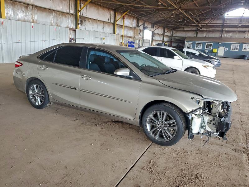 Photo 4 from auction – 2016 TOYOTA CAMRY LE with VIN 4T1BF1FK4GU603831