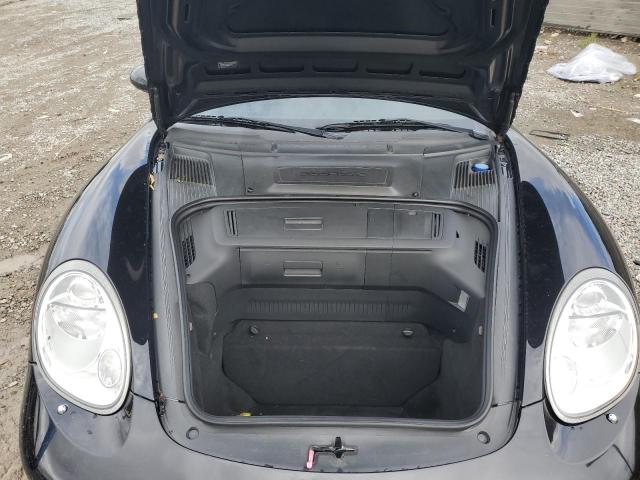 Photo 11 from auction – 2007 PORSCHE CAYMAN S with VIN WP0AB29817U781875