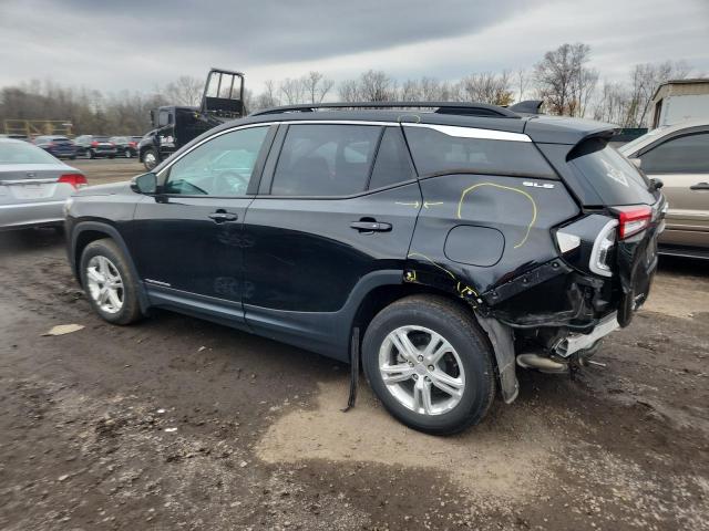 Photo 2 from auction – 2022 GMC TERRAIN SL with VIN 3GKALTEV5NL108520