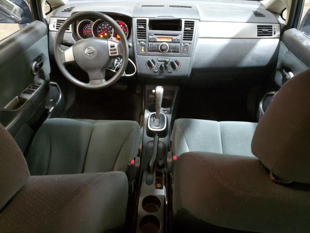 Photo 8 from auction – 2010 NISSAN VERSA S with VIN 3N1BC1AP6AL377022