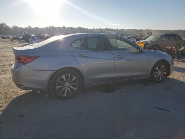Photo 3 from auction – 2015 ACURA TLX with VIN 19UUB1F35FA006139