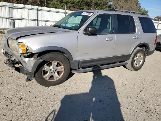 FORD EXPLORER X 2004 with VIN 1FMZU73KX4UA30585 - Photo from auction
