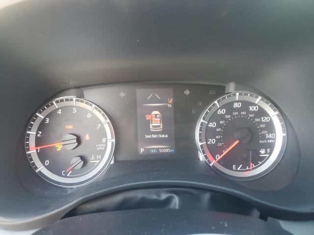 Photo 9 from auction – 2020 TOYOTA HIGHLANDER with VIN 5TDZZRAH3LS022243