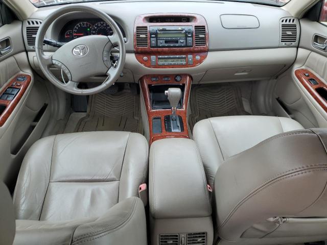 Photo 8 from auction – 2005 TOYOTA CAMRY LE with VIN 4T1BF30K95U108378