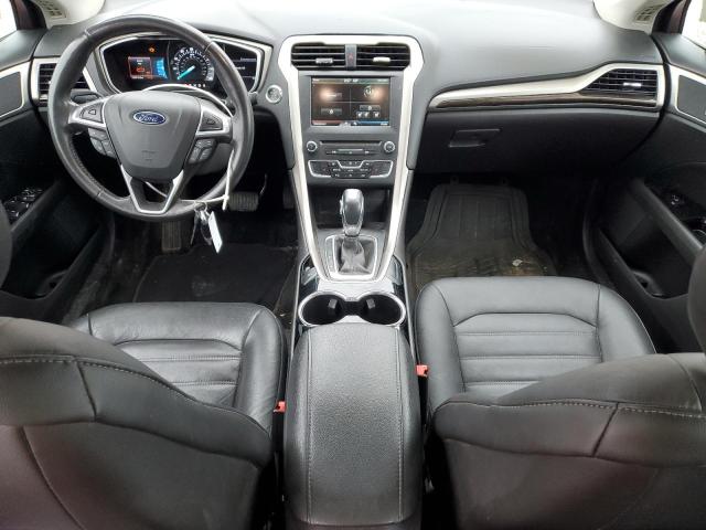 Photo 8 from auction – 2016 FORD FUSION SE with VIN 3FA6P0HDXGR201983