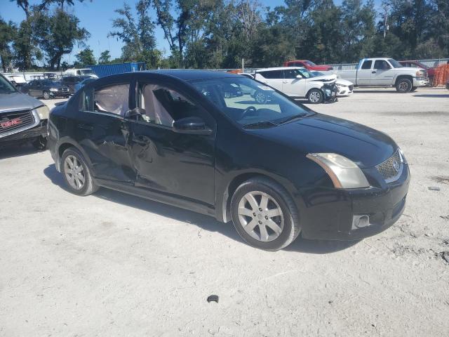 Photo 4 from auction – 2011 NISSAN SENTRA 2.0 with VIN 3N1AB6AP4BL706247