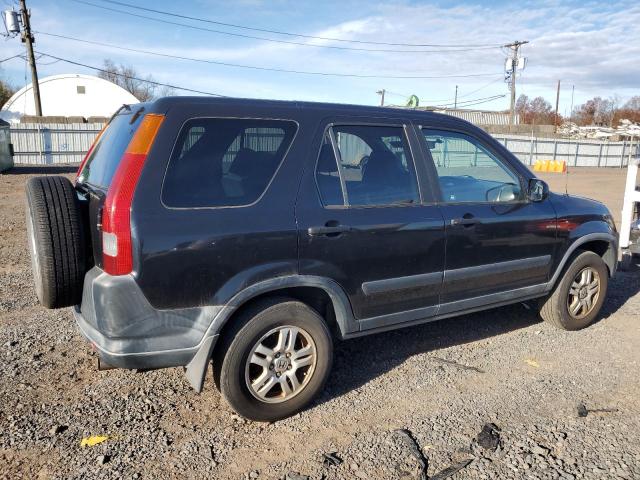 Photo 3 from auction – 2004 HONDA CR-V EX with VIN JHLRD78884C030059