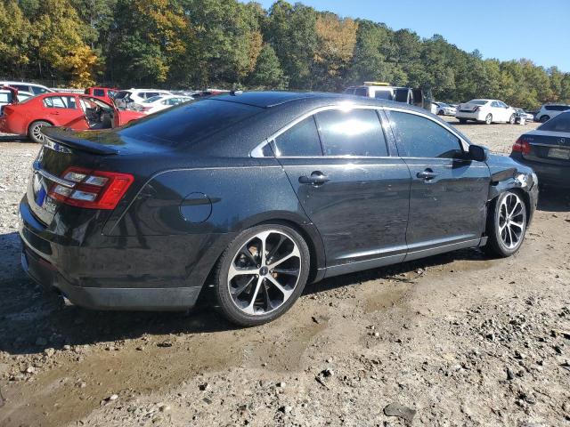 Photo 3 from auction – 2015 FORD TAURUS SHO with VIN 1FAHP2KT7FG123849