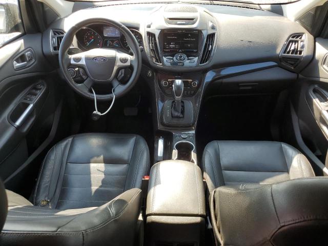 Photo 8 from auction – 2014 FORD ESCAPE TIT with VIN 1FMCU9J95EUC17722