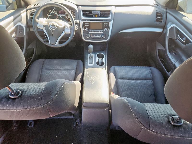 Photo 8 from auction – 2017 NISSAN ALTIMA 2.5 with VIN 1N4AL3AP1HN309165