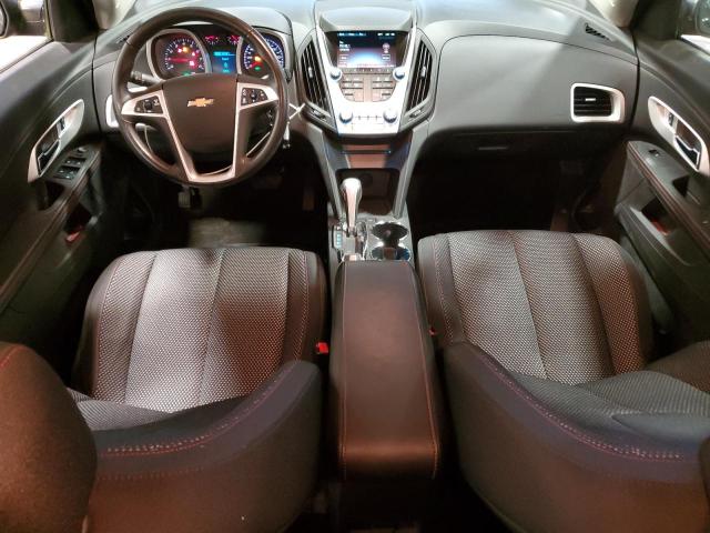 Photo 8 from auction – 2013 CHEVROLET EQUINOX LT with VIN 2GNFLEEK3D6347982