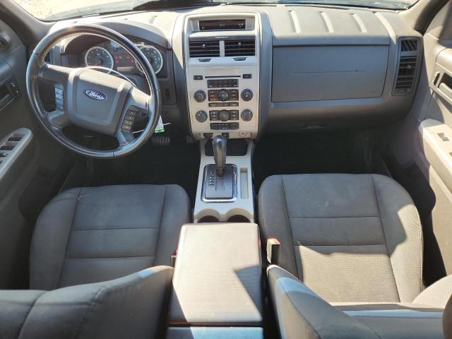 Photo 8 from auction – 2012 FORD ESCAPE XLT with VIN 1FMCU9DG2CKB55716