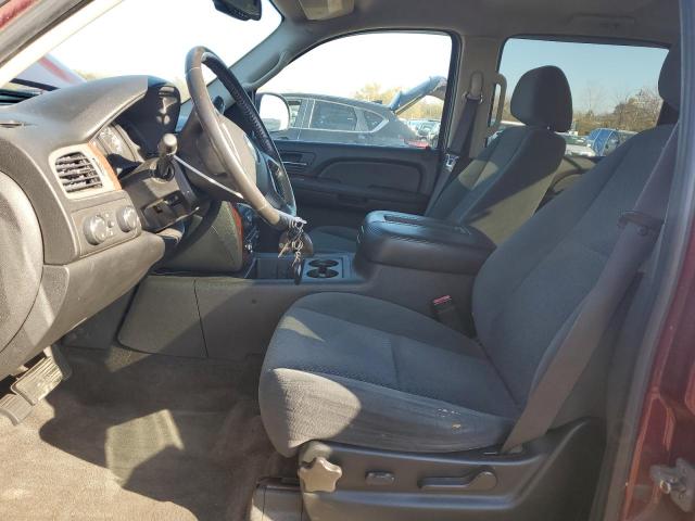Photo 7 from auction – 2008 CHEVROLET AVALANCHE with VIN 3GNFK12368G180178