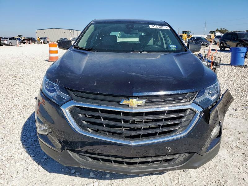 Photo 5 from auction – 2020 CHEVROLET EQUINOX LS with VIN 3GNAXHEV4LS713524
