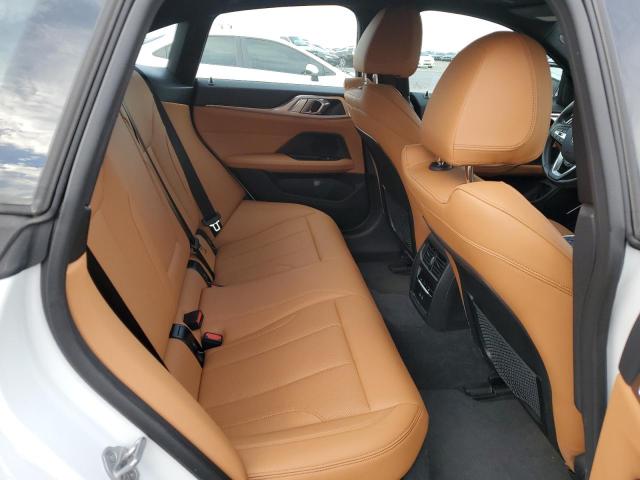 Photo 10 from auction – 2024 BMW I4 EDRIVE with VIN WBY43AW08RFS70138