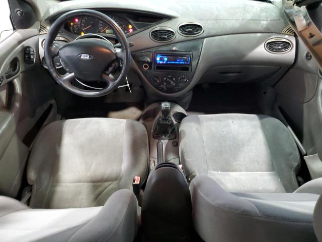 Photo 8 from auction – 2002 FORD FOCUS ZX5 with VIN 3FAFP373X2R116600