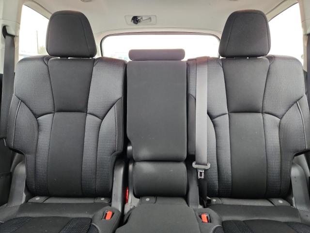 Photo 10 from auction – 2020 SUBARU ASCENT PRE with VIN 4S4WMACD9L3452739
