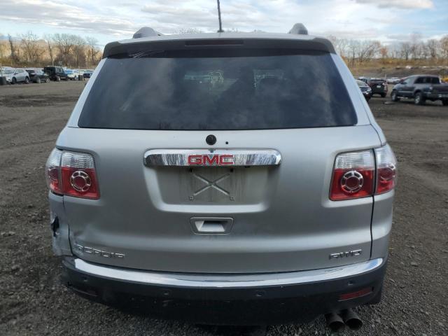 Photo 6 from auction – 2012 GMC ACADIA SLE with VIN 1GKKVPED4CJ303042