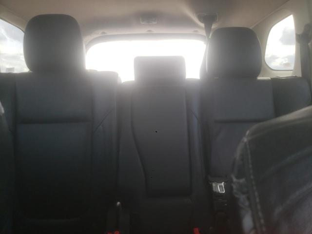 Photo 10 from auction – 2020 MITSUBISHI OUTLANDER with VIN JA4AD3A39LZ019546