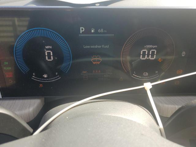 Photo 9 from auction – 2025 HYUNDAI SONATA with VIN KMHL34JJ0SA104824