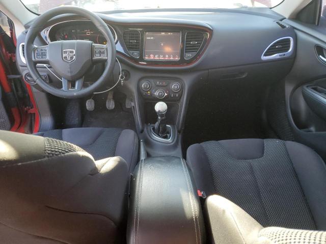 Photo 8 from auction – 2014 DODGE DART SE AE with VIN 1C3CDFDH6ED861787