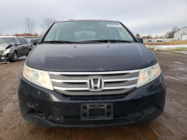 Photo 5 from auction – 2012 HONDA ODYSSEY EX with VIN 5FNRL5H68CB124835