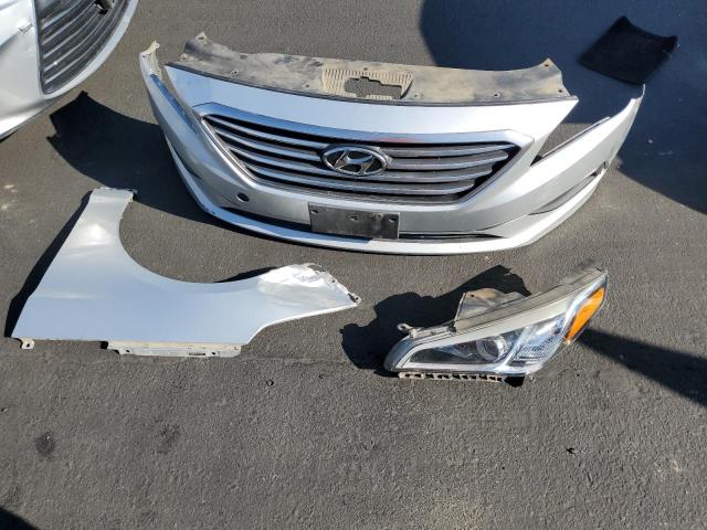 Photo 12 from auction – 2016 HYUNDAI SONATA SE with VIN 5NPE24AF1GH360577
