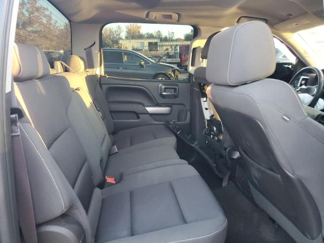 Photo 10 from auction – 2015 CHEVROLET SILVERADO with VIN 3GCUKREC4FG299161