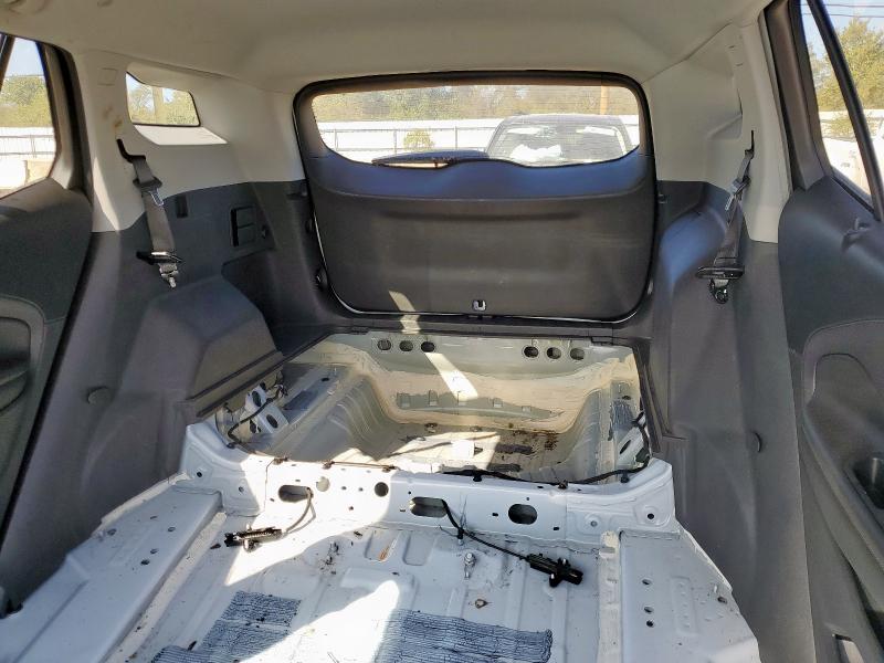 Photo 10 from auction – 2021 GMC TERRAIN SL with VIN 3GKALMEV2ML310851