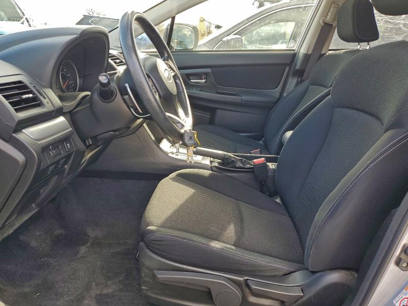 Photo 7 from auction – 2013 SUBARU XV CROSSTR with VIN JF2GPAVC6D2890874
