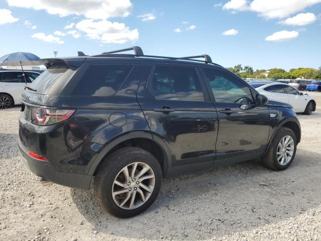 Photo 3 from auction – 2016 LAND ROVER DISCOVERY with VIN SALCR2BG3GH570958