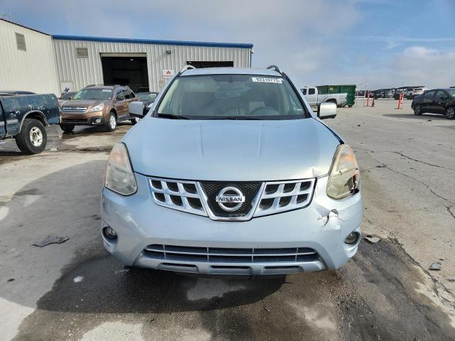Photo 5 from auction – 2013 NISSAN ROGUE with VIN JN8AS5MT7DW007664