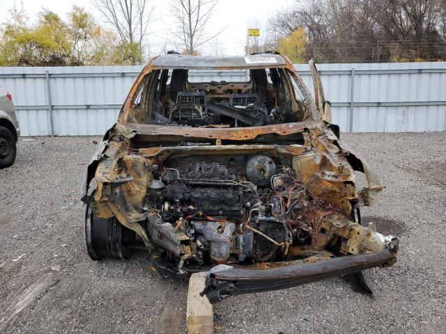 Photo 5 from auction – 2016 FORD EXPLORER X with VIN 1FM5K8D85GGB29718