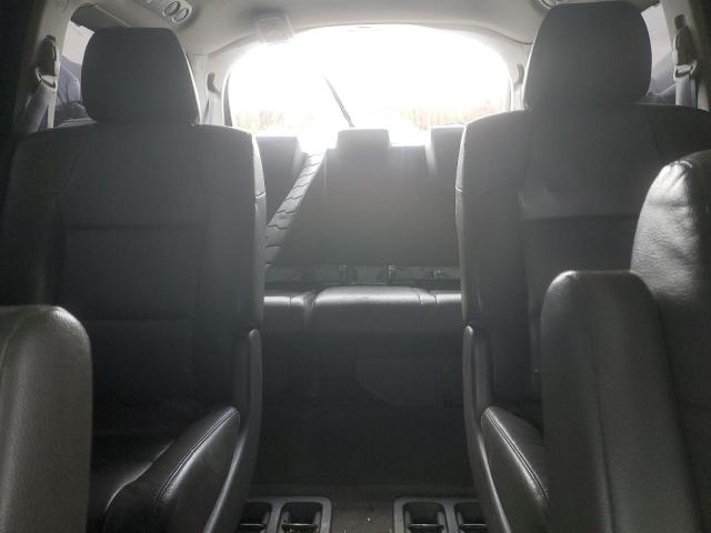 Photo 10 from auction – 2013 HONDA ODYSSEY EX with VIN 5FNRL5H67DB084250