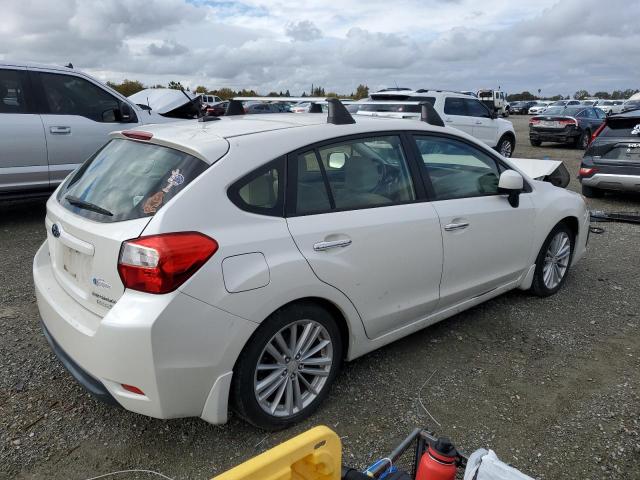 Photo 3 from auction – 2014 SUBARU IMPREZA LI with VIN JF1GPAK65E8257512