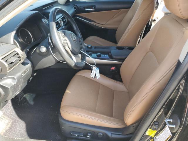 Photo 7 from auction – 2014 LEXUS IS 250 with VIN JTHBF1D23E5042597