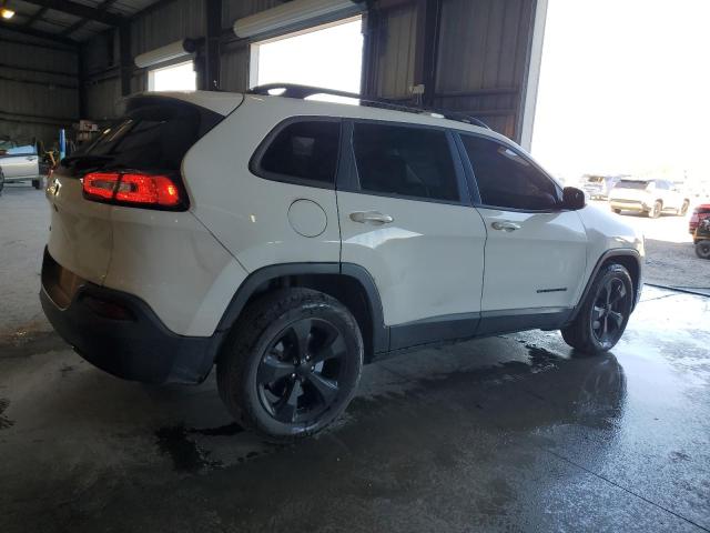 Photo 3 from auction – 2016 JEEP CHEROKEE L with VIN 1C4PJMCB3GW148179
