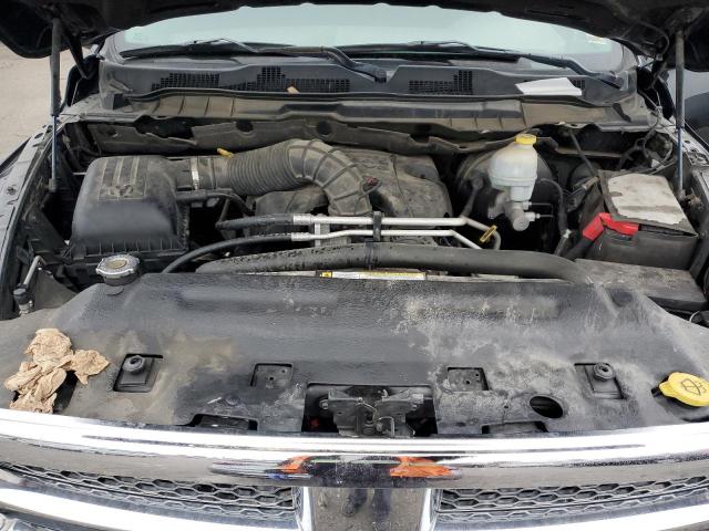 Photo 11 from auction – 2010 DODGE RAM 1500 with VIN 1D7RV1GT8AS114144