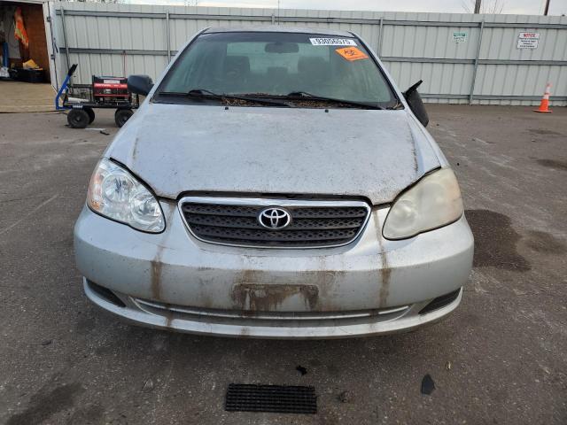 Photo 5 from auction – 2008 TOYOTA COROLLA with VIN 1NXBR32E58Z029955