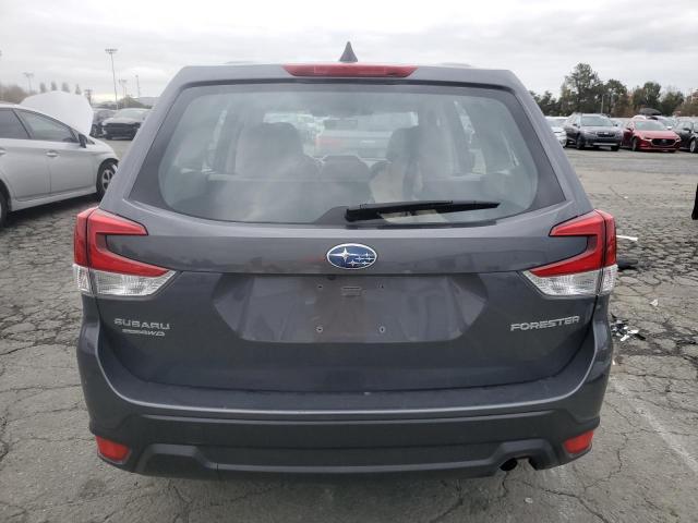 Zdjęcie 6 z aukcji – 2024 SUBARU FORESTER z VIN JF2SKAAC9RH477110