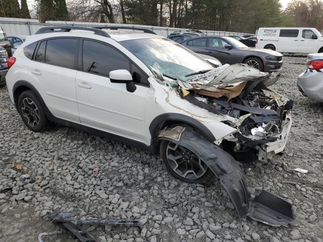 Photo 4 from auction – 2016 SUBARU CROSSTREK with VIN JF2GPABC7G8316676