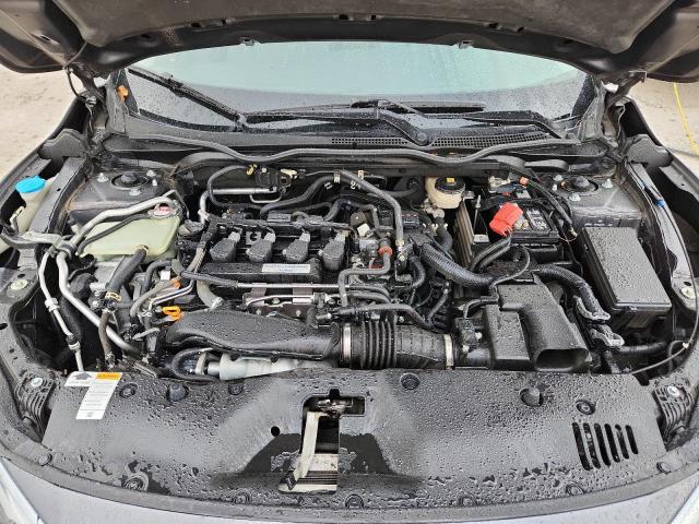 Photo 11 from auction – 2018 HONDA CIVIC EX with VIN JHMFC1F38JX004622