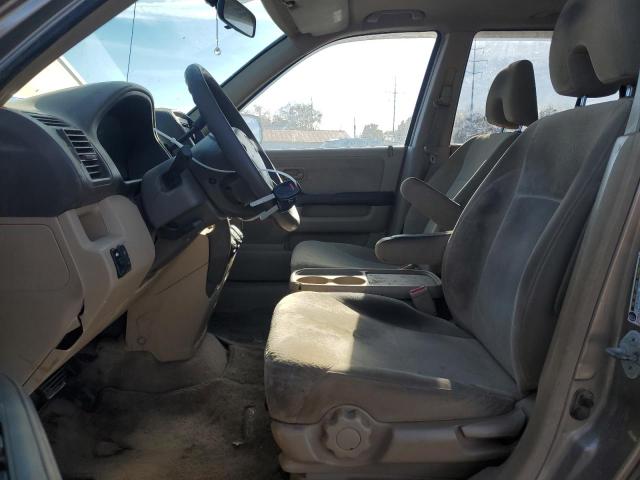 Photo 7 from auction – 2006 HONDA CR-V EX with VIN JHLRD78896C032597