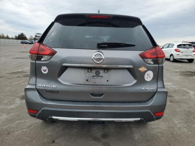 Photo 6 from auction – 2018 NISSAN ROGUE S with VIN KNMAT2MV5JP564555