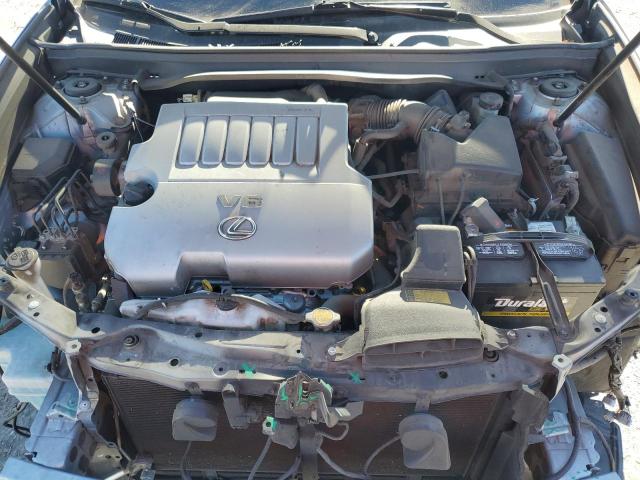 Photo 11 from auction – 2014 LEXUS ES 350 with VIN JTHBK1GG6E2136400