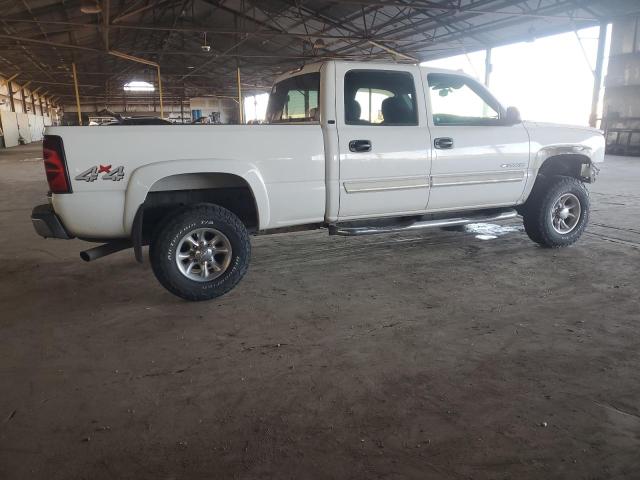 Photo 3 from auction – 2004 CHEVROLET SILVERADO with VIN 1GCHK23U04F154508
