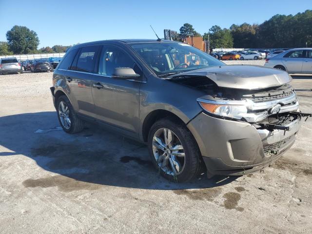 Photo 4 from auction – 2013 FORD EDGE LIMIT with VIN 2FMDK3KCXDBC80174