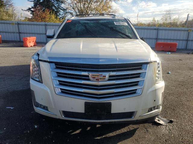 Photo 5 from auction – 2015 CADILLAC ESCALADE E with VIN 1GYS4UKJ3FR606188