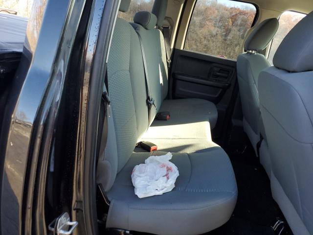 Photo 10 from auction – 2019 RAM 1500 CLASS with VIN 1C6RR7FT4KS553532
